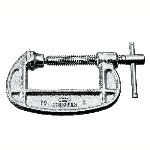 樂天商城 - LB エビシャコマンリキステンレス B38S (ロブテックス・ LOBSTER)