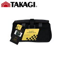 TK ICHIMATSU マルチツールバッグ SS ICB-1 高儀#TAKAGI タカギ 高儀 工具 マルチバッグ TAKAGI