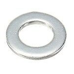 ステンレス座金 22X39X3.0 【1枚】 ワッシャー 八幡ねじ ネジ
