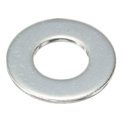 ステンレス座金 (旧JIS) 8X18X1.6 【10枚】 ワッシャー 八幡ねじ ネジ
