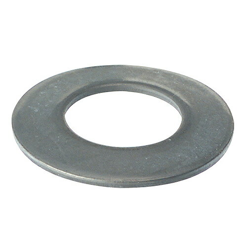 皿ばね 16H 【100本】 さら サラ 八幡ねじ ネジ