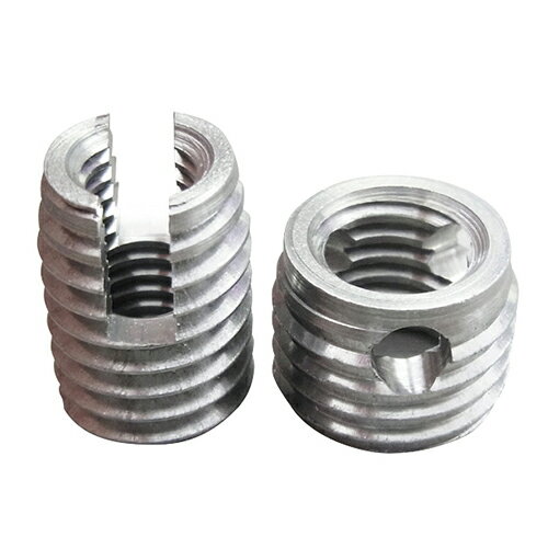 ステンレスエンザート SUS430F M302 080 40 【100本】 八幡ねじ ネジ