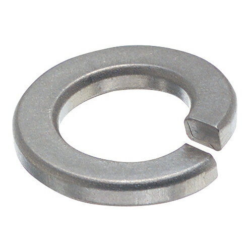 チタンばね座金 5 【140本】 ワッシャー W スプリングワッシャー SW バネ 八幡ねじ ネジ