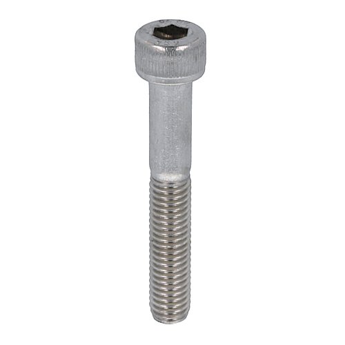 Rakuten - チタン六角穴付ボルト M8X40 【100本】 キャップ CAP 6角 6カク bolt nut 八幡ねじ ネジ