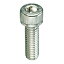 ϻѷեܥ ͤ ˥å M8X15 200ܡ å CAP 6 6 bolt nut ȬȨͤ ͥ