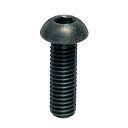 六角穴付ボタンキャップ M8X16 【10本】CAP キャップボルト 6角 6カク bolt nut 八幡ねじ ネジ(4)