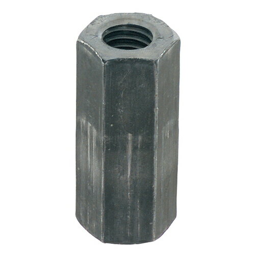 高ナット 生地 M10X17X40 【70本】 長ねじ 寸切 八幡ねじ ネジ