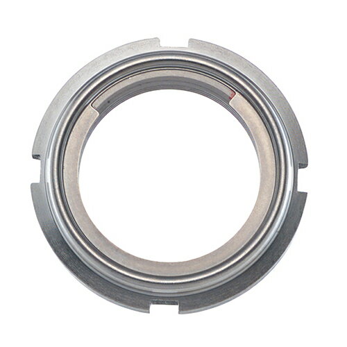 ファインUナット SS41 M12X1.0AN01 【20本】ゆるみ止め 緩み 軸・シャフト八幡ねじ ネジ