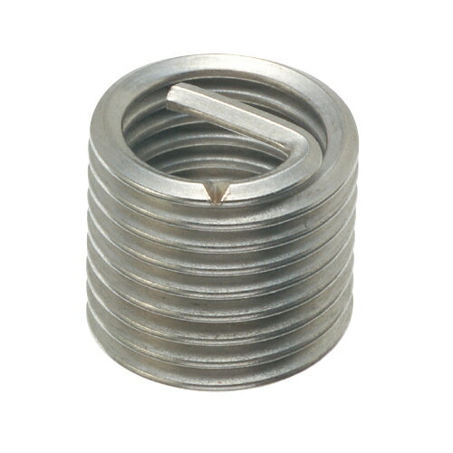 e-サート (304) 6X2.5D 【4個】 八幡ねじ ネジ