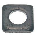 テーパ座金 18X5゜ 【50本】 ワッシャー 八幡ねじ ネジ
