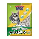 取 JL 新東北化学工業 ペーパーズグリーンひのきの香り6.5L 【6個】(4)