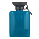JL Auto Dog Mug ブルー1300ml 【12個入り】#ペット用品 ペット用防災 防災 フェーズフリー 犬 猫 備蓄