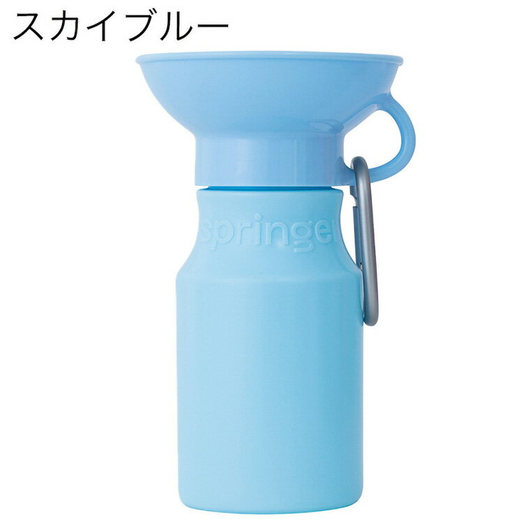 【SALE】JL AutoPetMug スカイブルー440ml 【12個入り】#ペット用品 ペット用防災 防災 フェーズフリー 犬 猫 備蓄