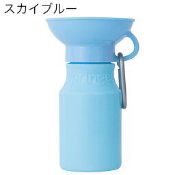 JL AutoPetMug スカイブルー440ml 【12個入り】#ペット用品 ペット用防災 防災 フェーズフリー 犬 猫 備蓄