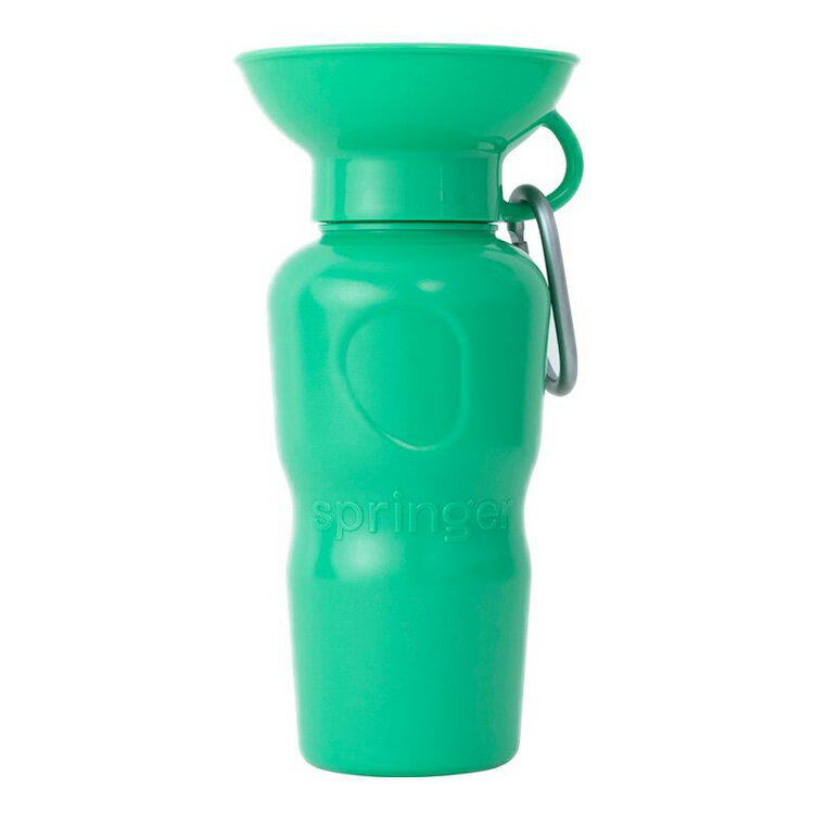 JL AutoPetMug パステルグリーン650ml 【12個入り】#ペット用品 ペット用防災 防災 フェーズフリー 犬 猫 備蓄