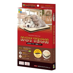 取 JL ハイペット HOT TECH 超小型犬用・パピー・猫用 【12個】