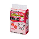 JL ボンビアルコン しつけるシーツ幼犬用neoレギュラーサイズ40枚入り 【6個】(4)