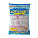 取 JL 常陸化工 おからの猫砂せっけんの香り6L 【4個】(4)