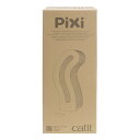 JL ジェックス Catit Pixi スクラッチャーCat Tail 交換用 【6個】