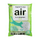 取 JL スーパーキャット air 森林6.5L 【6個】