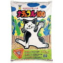 JL スーパーキャット ナチュラル1008L 【4個】(4)
