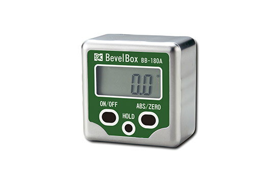 PA ベベルボックス BB-180A NIIGATA SEIKI・PAOCK 新潟精機 SK