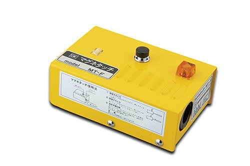 PA マグネタッチ MT-F NIIGATA SEIKI・PAOCK 新潟精機 SK