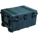 TR PELICAN プロテクターツールケース ラージケース 1630 黒 794×615×444 【品番 : 1630BK 6309】 【4206002】