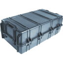 TR PELICAN ラージケース 1780 (フォームなし) 黒 1140×643×419 【品番 : 1780NFBK 6309】 【4206452】