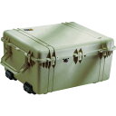 TR PELICAN ラージケース 1690 (フォームなし) OD 847×722×463 【品番 : 1690NFOD 6309】 【4206185】