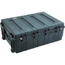 TR PELICAN ラージケース 1730 黒 952×689×365 【品番 : 1730BK 6309】 【4206282】
