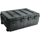 TR PELICAN ラージケース 1730 (フォームなし) 黒 952×689×365 【品番 : 1730NFBK 6309】 【4206291】
