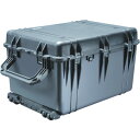 TR PELICAN ラージケース 1660 (フォームなし) 黒 802×584×495 【品番 : 1660NFBK 6309】 【4206134】(4)