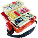 TR PELICAN 1460EMSケース OR 529×323×324 【品番 : 1460EMSOR 6309】 【4318030】(4)