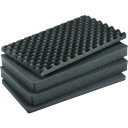 TR PELICAN 1555エアケース用 ウレタンフォームセット 【品番 : 1555FOAM 6309】 【1611535】
