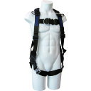 FD3DN10AM タイタン 3D Harness フロントD環 M