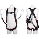 TR ツヨロン レヴォハーネス 【品番 : TH508-CRNV93SVOT-BKRBKM-2R23BX 4062】 【3847757】(4)