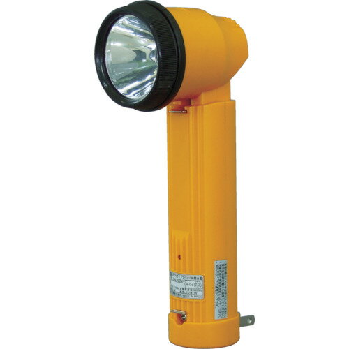 TR 日動 LEDプラグインライト 3W 電球色 【品番 : PIL3W3000K】 【4078713】 #防災 停電 ライト 対策 減災 フェーズフリー