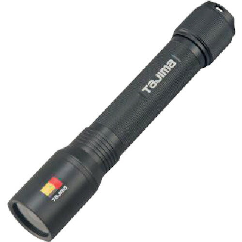 TR タジマ LEDハンドライトH501D 【品番 : LEH501D】 【2394582】 JAN : 4975364266118 #防災 停電 ライト 対策 減災 フェーズフリー