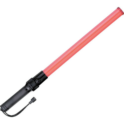 TR ジーベック 信号灯18723赤