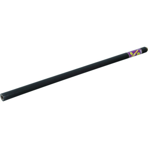 TR カーボーイ びっくりゴム内径25mm ブラック