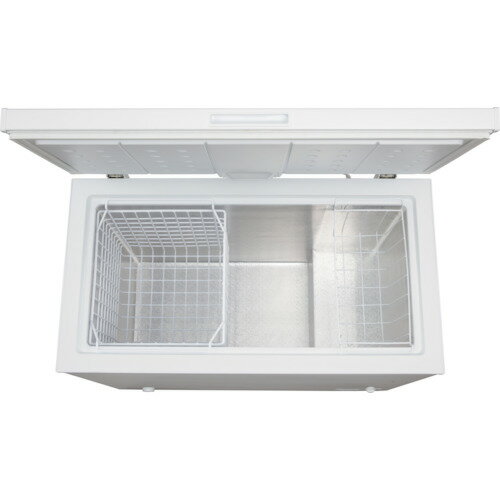 TR【直送】IRIS 513789上開き式冷凍庫 198L #熱中症 暑さ 対策 グッズ スポーツ アウトドア 屋外 外仕事 現場