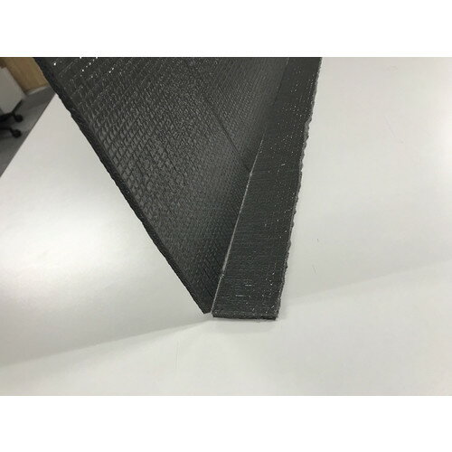 TRTRUSCO ピタッとフロントガラスサンシェード SUV・普通自動車用 #熱中症 暑さ 対策 グッズ スポーツ アウトドア 屋外 外仕事 現場