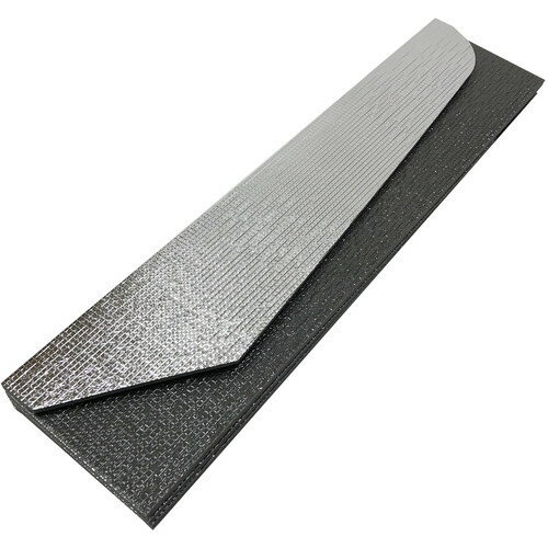 TRTRUSCO ピタッとフロントガラスサンシェード SUV・普通自動車用 #熱中症 暑さ 対策 グッズ スポーツ アウトドア 屋外 外仕事 現場