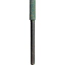TR ムラキ 大和化成工業 弾性研磨砥石 (ダイワラビン) 1袋 (箱) =10本入) 外径8mm