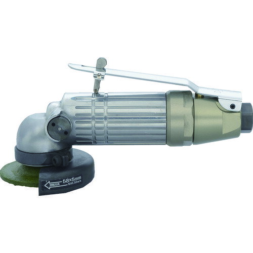 TR NRS 空気式ミニグラインダ空神 レバー式