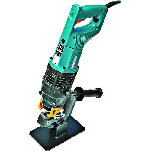 TR オグラ 油圧式パンチャー