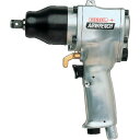 TR ベッセル 超軽量エアーインパクトレンチGT1600VP