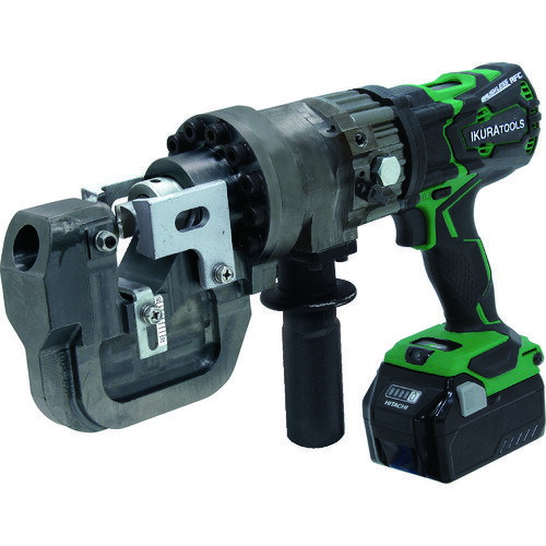 TR 育良 コードレスパンチャー (50154)