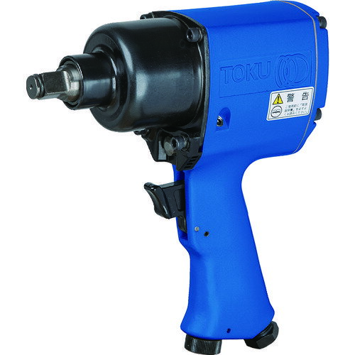 TR TOKU 強力型インパクトレンチ1/2 MI-17